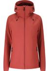 Whistler Kodie Funktionsjacke Damen - 4396 Cowhide