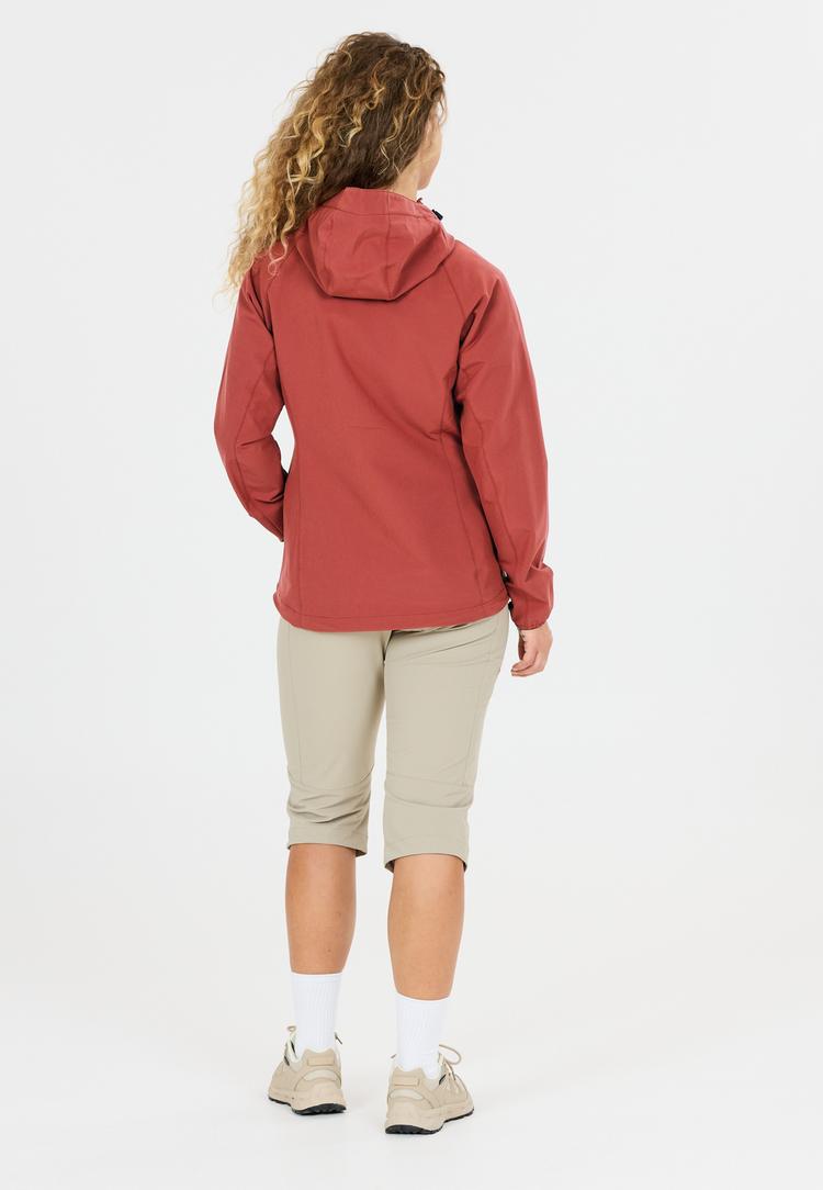 Whistler Whistler Kodie Funktionsjacke Damen - 4396 Cowhide - 2 | SportScheck