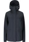 Whistler Liel Regenjacke Damen - 1188 Salute