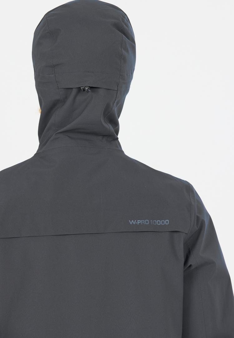 Whistler Whistler Liel Regenjacke Damen - 1188 Salute - 3 | SportScheck