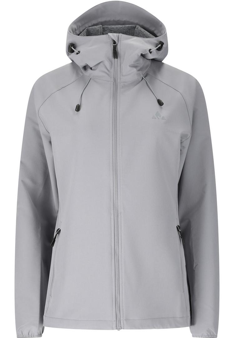 Whistler Whistler Kodie Funktionsjacke Damen - 4098 Tradewinds - 0 | SportScheck