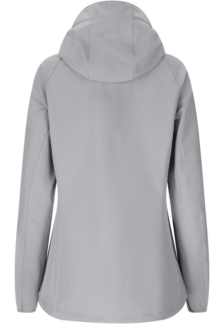 Whistler Whistler Kodie Funktionsjacke Damen - 4098 Tradewinds - 0 | SportScheck