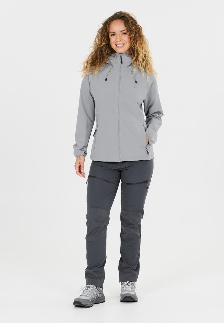Whistler Whistler Kodie Funktionsjacke Damen - 4098 Tradewinds - 0 | SportScheck