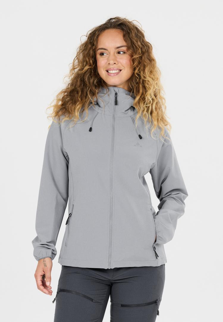 Whistler Whistler Kodie Funktionsjacke Damen - 4098 Tradewinds - 1 | SportScheck