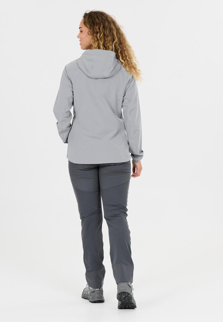 Whistler Whistler Kodie Funktionsjacke Damen - 4098 Tradewinds - 2 | SportScheck