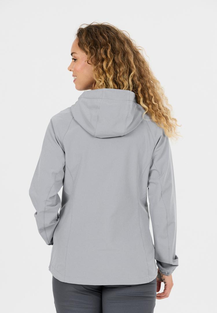Whistler Whistler Kodie Funktionsjacke Damen - 4098 Tradewinds - 3 | SportScheck