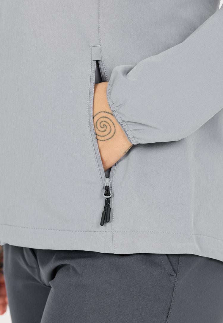 Whistler Whistler Kodie Funktionsjacke Damen - 4098 Tradewinds - 2 | SportScheck