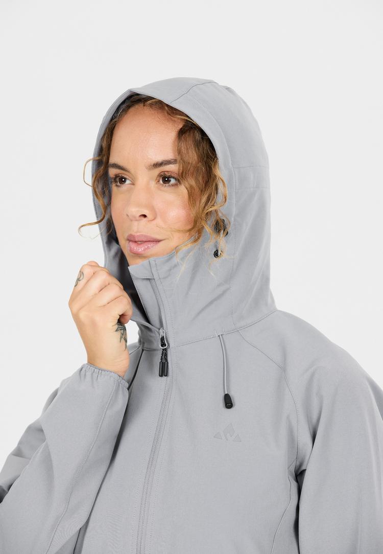 Whistler Whistler Kodie Funktionsjacke Damen - 4098 Tradewinds - 3 | SportScheck