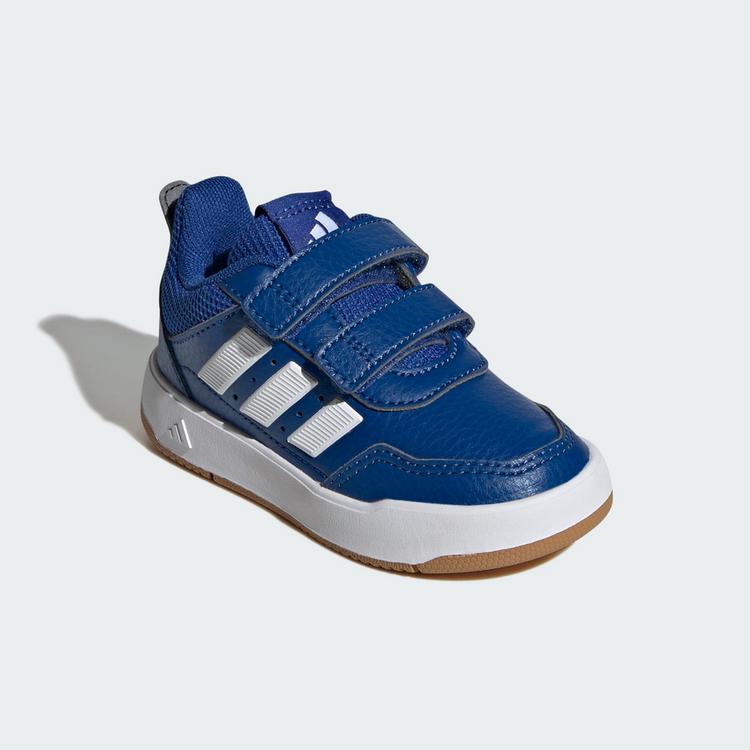 adidas adidas TENSAUR SPORT 3.0 KIDS SCHUHE Sneaker Kinder - Royal Blue / Cloud White / Gum - 3 | SportScheck