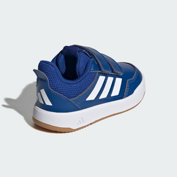 adidas adidas TENSAUR SPORT 3.0 KIDS SCHUHE Sneaker Kinder - Royal Blue / Cloud White / Gum - 4 | SportScheck