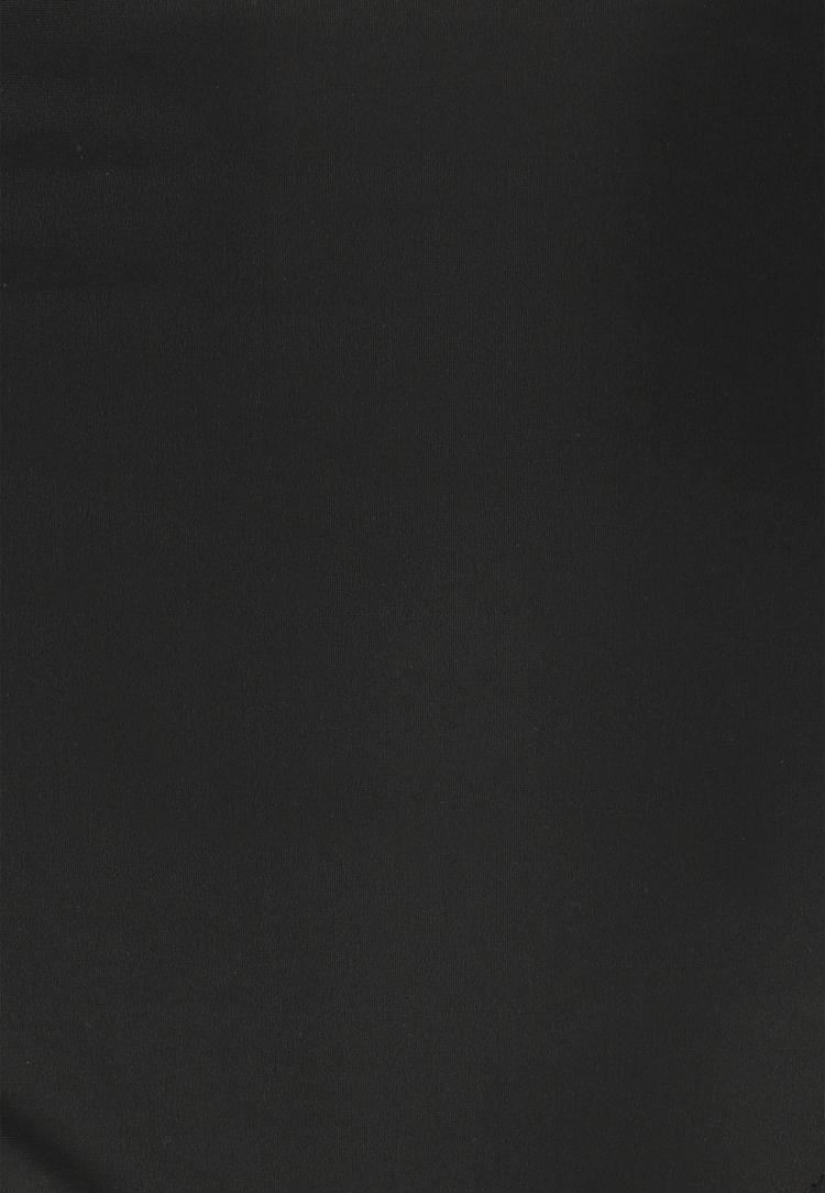 NOU NOU Estela Bikini Hose Damen - 1001 Black - 0 | SportScheck