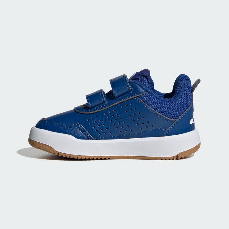 adidas adidas TENSAUR SPORT 3.0 KIDS SCHUHE Sneaker Kinder - Royal Blue / Cloud White / Gum - 5 | SportScheck