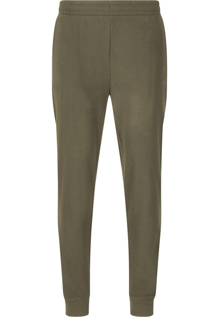NOU NOU Regester Sweathose Herren - 3211 Smokey Olive - 0 | SportScheck