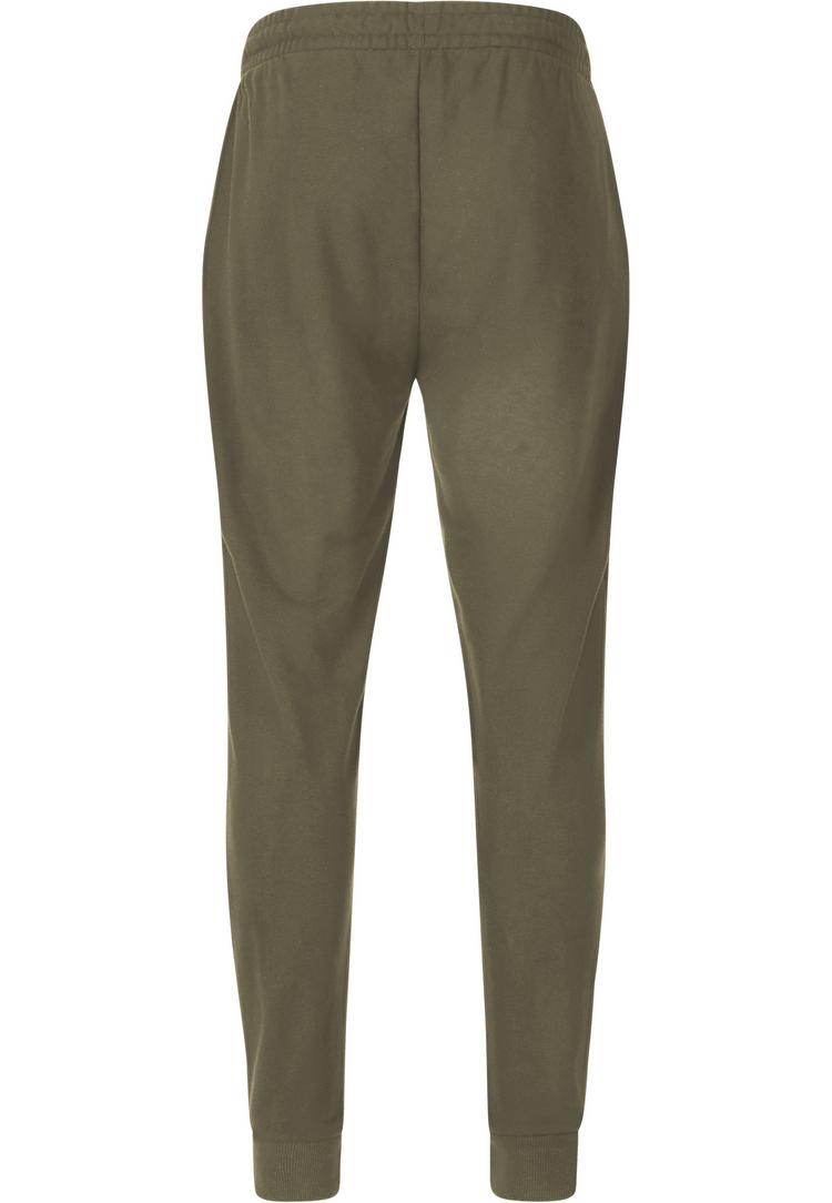 NOU NOU Regester Sweathose Herren - 3211 Smokey Olive - 0 | SportScheck