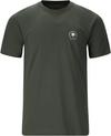 NOU Siddons Funktionsshirt Herren - 3274 Dark Emerald