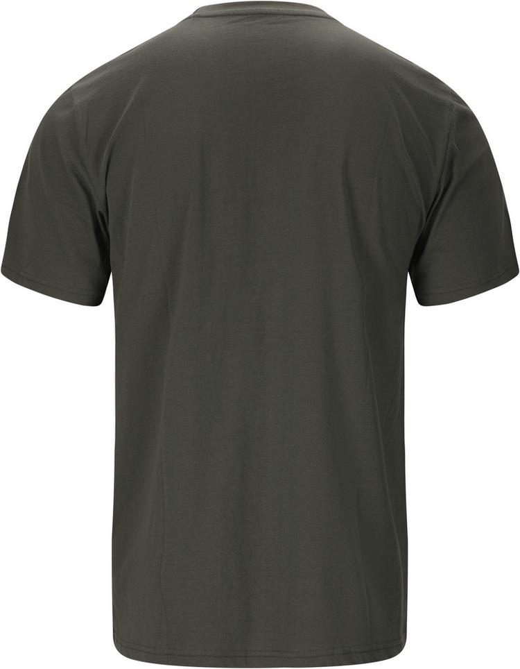 NOU NOU Siddons Funktionsshirt Herren - 3274 Dark Emerald - 0 | SportScheck