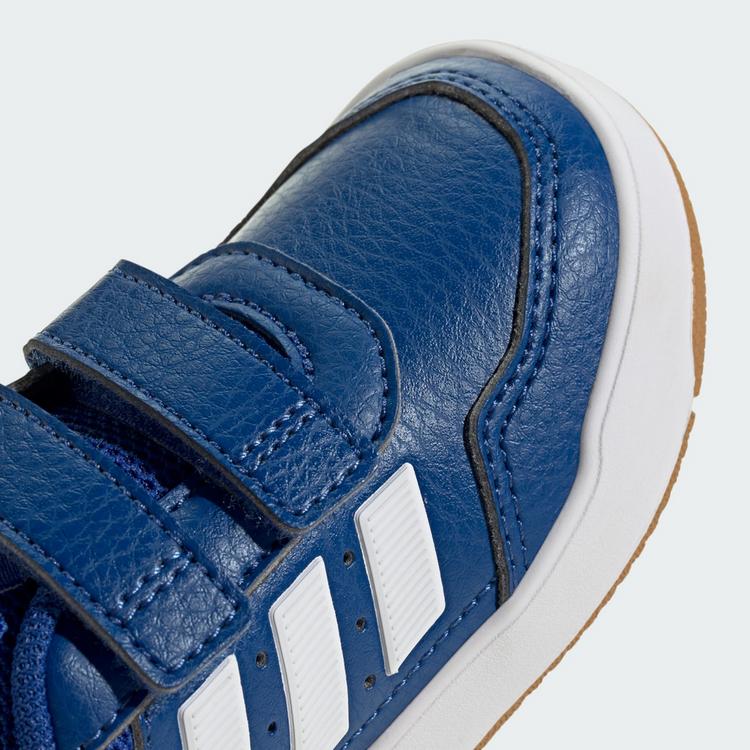adidas adidas TENSAUR SPORT 3.0 KIDS SCHUHE Sneaker Kinder - Royal Blue / Cloud White / Gum - 7 | SportScheck