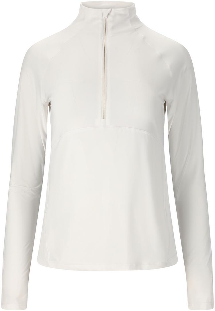 Endurance Endurance Trami Langarmshirt Damen - 1002 White - 0 | SportScheck