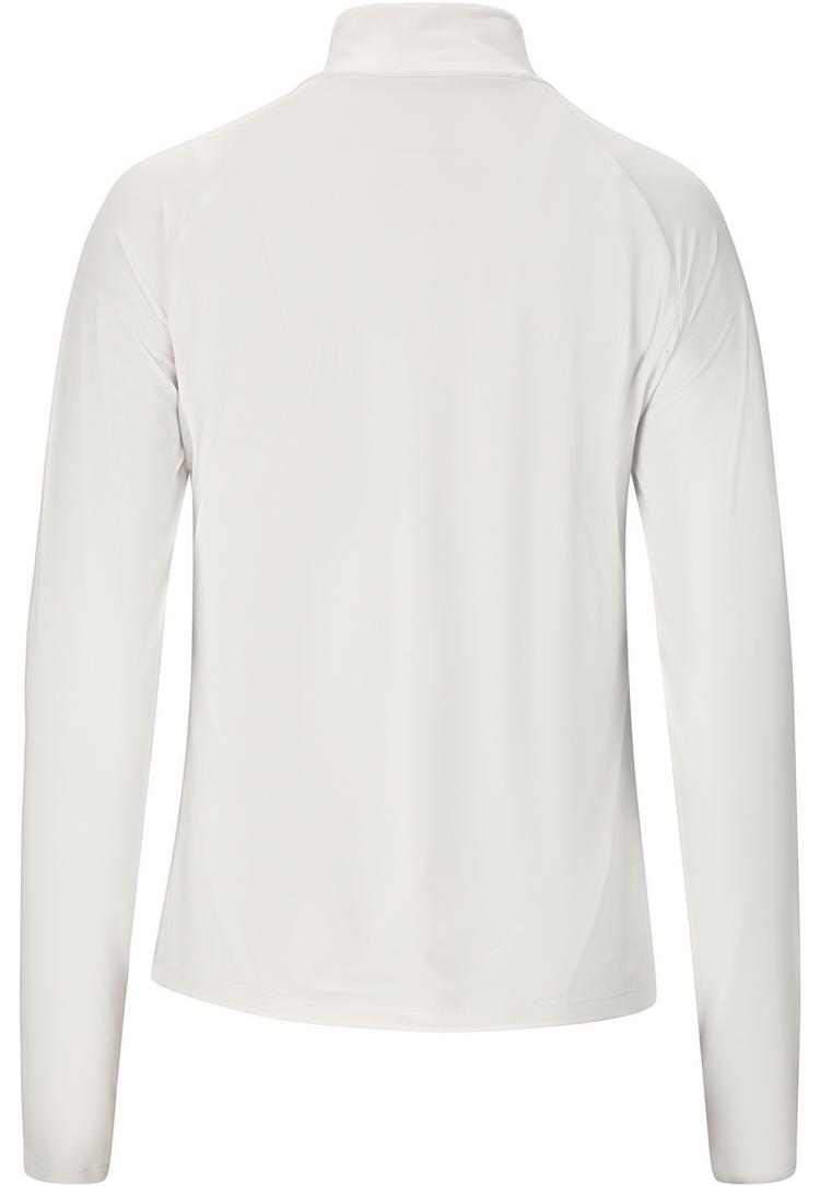 Endurance Endurance Trami Langarmshirt Damen - 1002 White - 0 | SportScheck