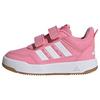adidas TENSAUR SPORT 3.0 KIDS SCHUHE Sneaker Kinder - Bliss Pink / Cloud White / Gum