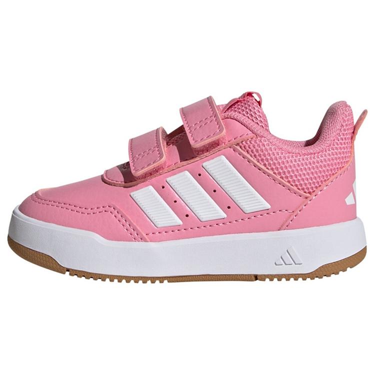 adidas adidas TENSAUR SPORT 3.0 KIDS SCHUHE Sneaker Kinder - Bliss Pink / Cloud White / Gum - 0 | SportScheck