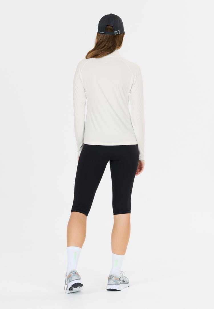Endurance Endurance Trami Langarmshirt Damen - 1002 White - 2 | SportScheck