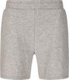 NOU Regester V2 Funktionsshorts Herren - 1005 Light Grey Melange