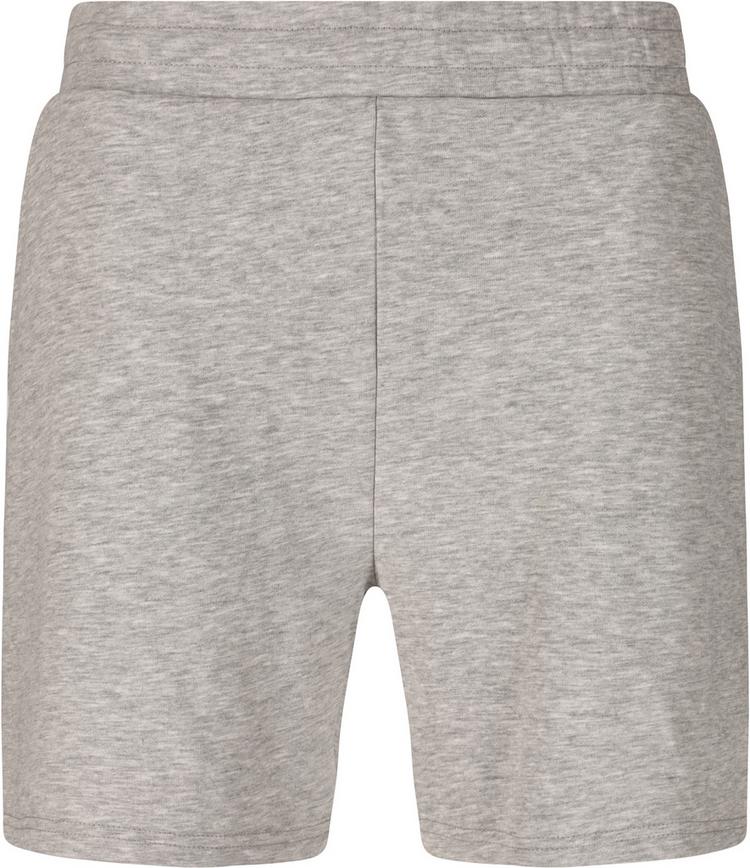 NOU NOU Regester V2 Funktionsshorts Herren - 1005 Light Grey Melange - 0 | SportScheck