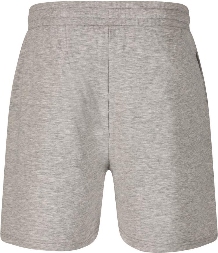 NOU NOU Regester V2 Funktionsshorts Herren - 1005 Light Grey Melange - 0 | SportScheck