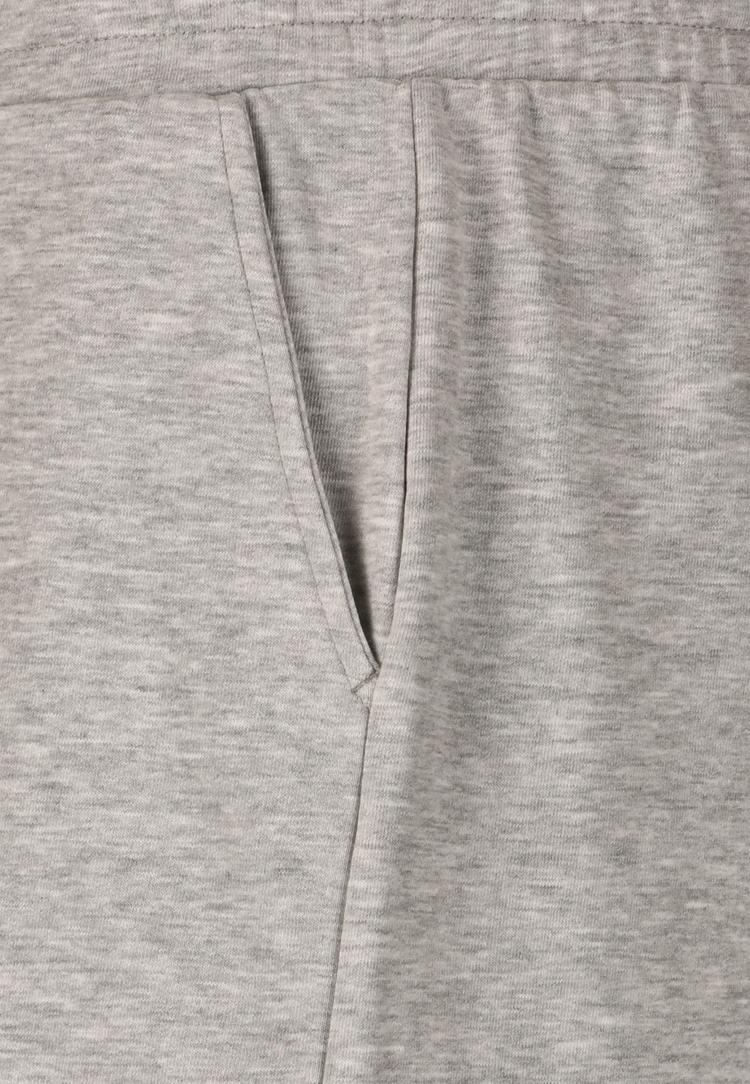 NOU NOU Regester V2 Funktionsshorts Herren - 1005 Light Grey Melange - 0 | SportScheck