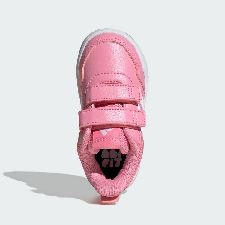 adidas adidas TENSAUR SPORT 3.0 KIDS SCHUHE Sneaker Kinder - Bliss Pink / Cloud White / Gum - 1 | SportScheck