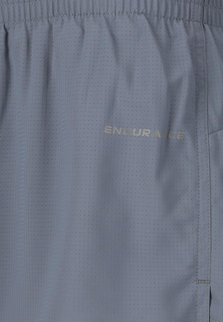 Endurance Endurance Comily Shorts Damen - 2182 Flint Stone - 0 | SportScheck