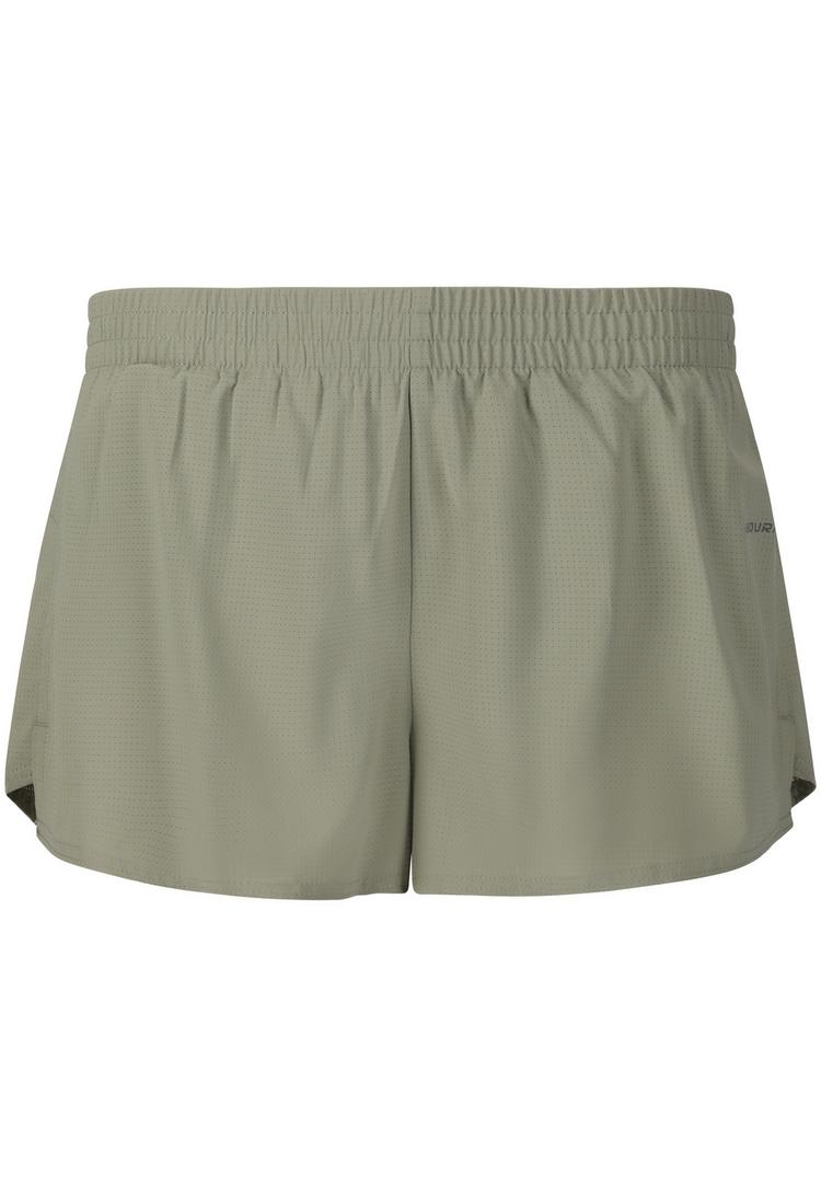 Endurance Endurance Comily Shorts Damen - 3110 Seagrass - 0 | SportScheck