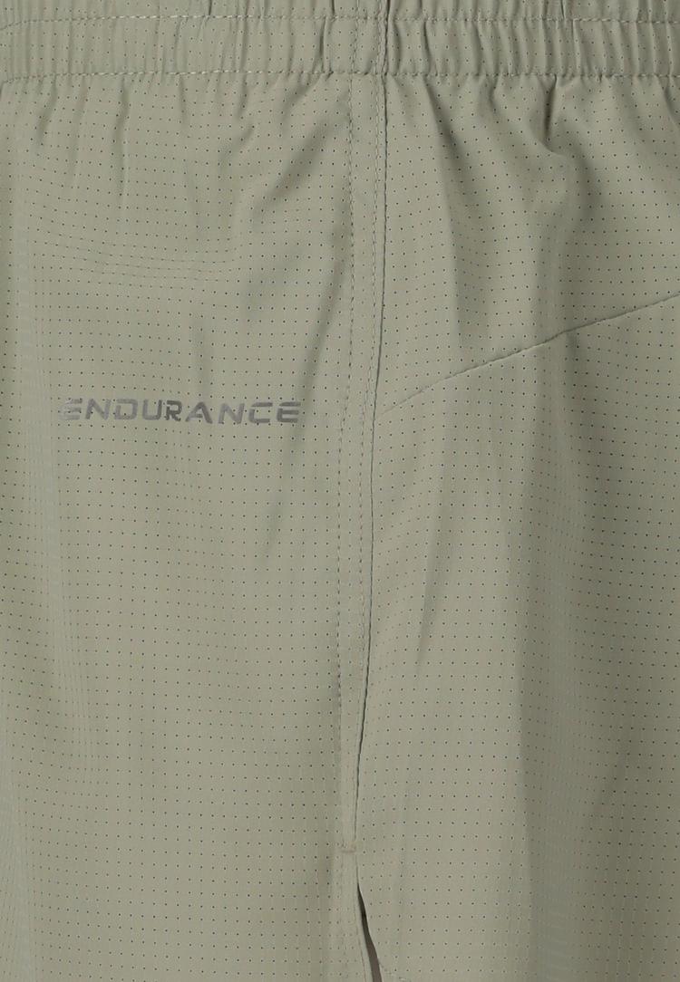 Endurance Endurance Comily Shorts Damen - 3110 Seagrass - 0 | SportScheck