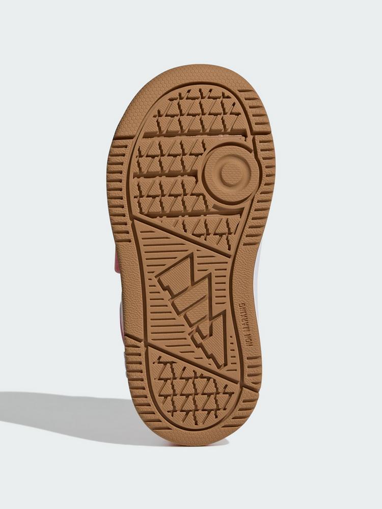 adidas adidas TENSAUR SPORT 3.0 KIDS SCHUHE Sneaker Kinder - Bliss Pink / Cloud White / Gum - 2 | SportScheck