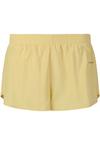 Endurance Comily Shorts Damen - 5373 French Vanilla