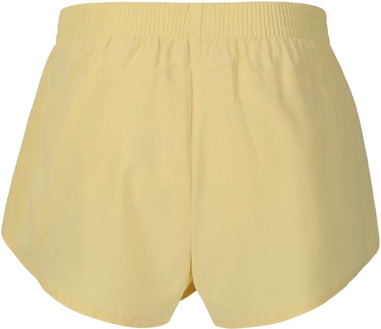 Endurance Endurance Comily Shorts Damen - 5373 French Vanilla - 0 | SportScheck