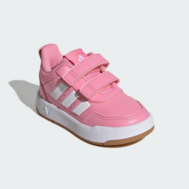 adidas adidas TENSAUR SPORT 3.0 KIDS SCHUHE Sneaker Kinder - Bliss Pink / Cloud White / Gum - 3 | SportScheck