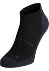 Odlo Performance Run Sneaker-Socken Socken - black(15000)