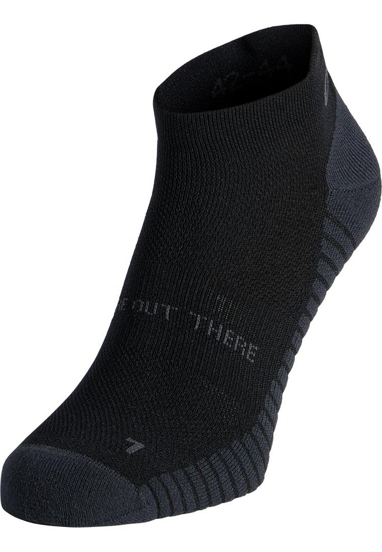 Odlo Odlo Performance Run Sneaker-Socken Socken - black(15000) - 0 | SportScheck
