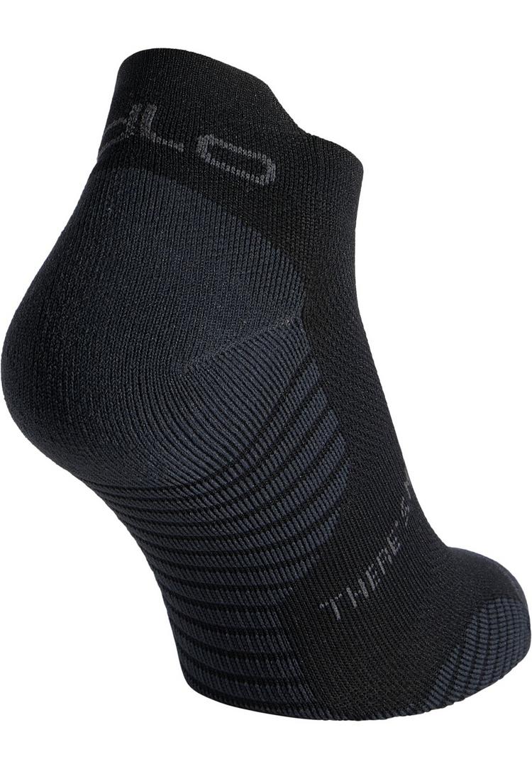 Odlo Odlo Performance Run Sneaker-Socken Socken - black(15000) - 0 | SportScheck