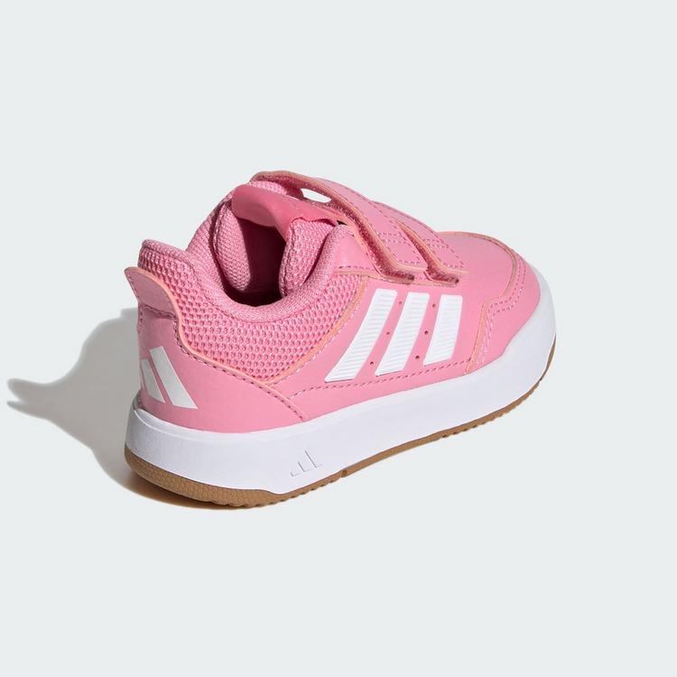 adidas adidas TENSAUR SPORT 3.0 KIDS SCHUHE Sneaker Kinder - Bliss Pink / Cloud White / Gum - 4 | SportScheck