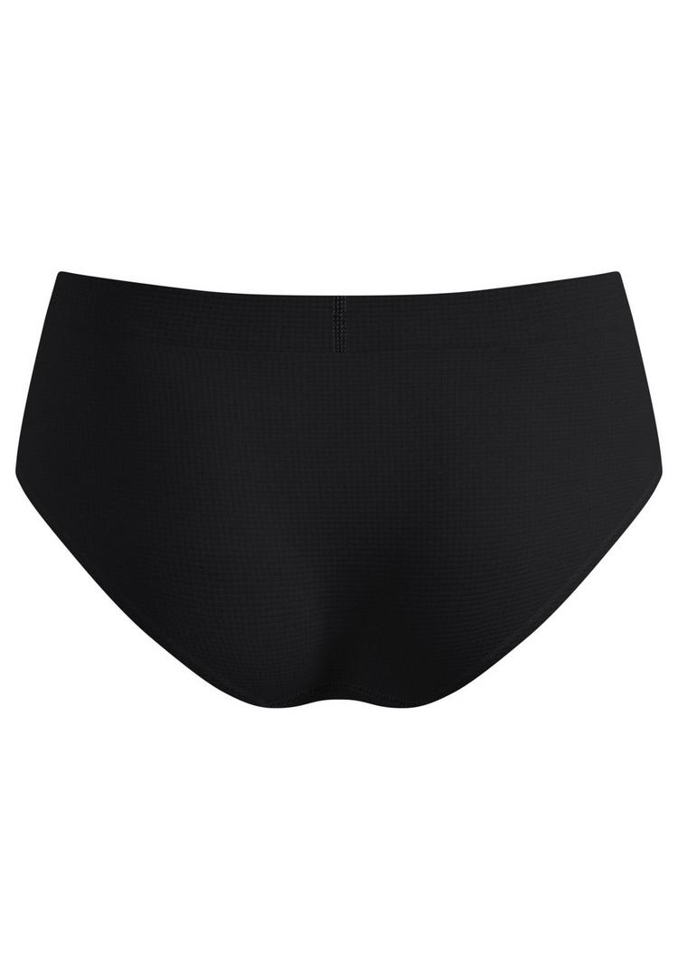 Odlo Odlo Active Light Slip mit mittelhohem Bund Funktionsunterhose Damen - 15000 - 0 | SportScheck