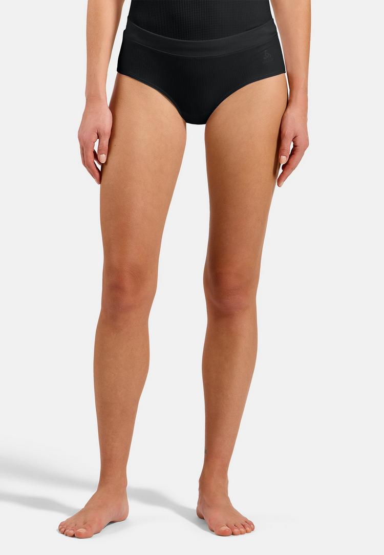 Odlo Odlo Active Light Slip mit mittelhohem Bund Funktionsunterhose Damen - 15000 - 0 | SportScheck