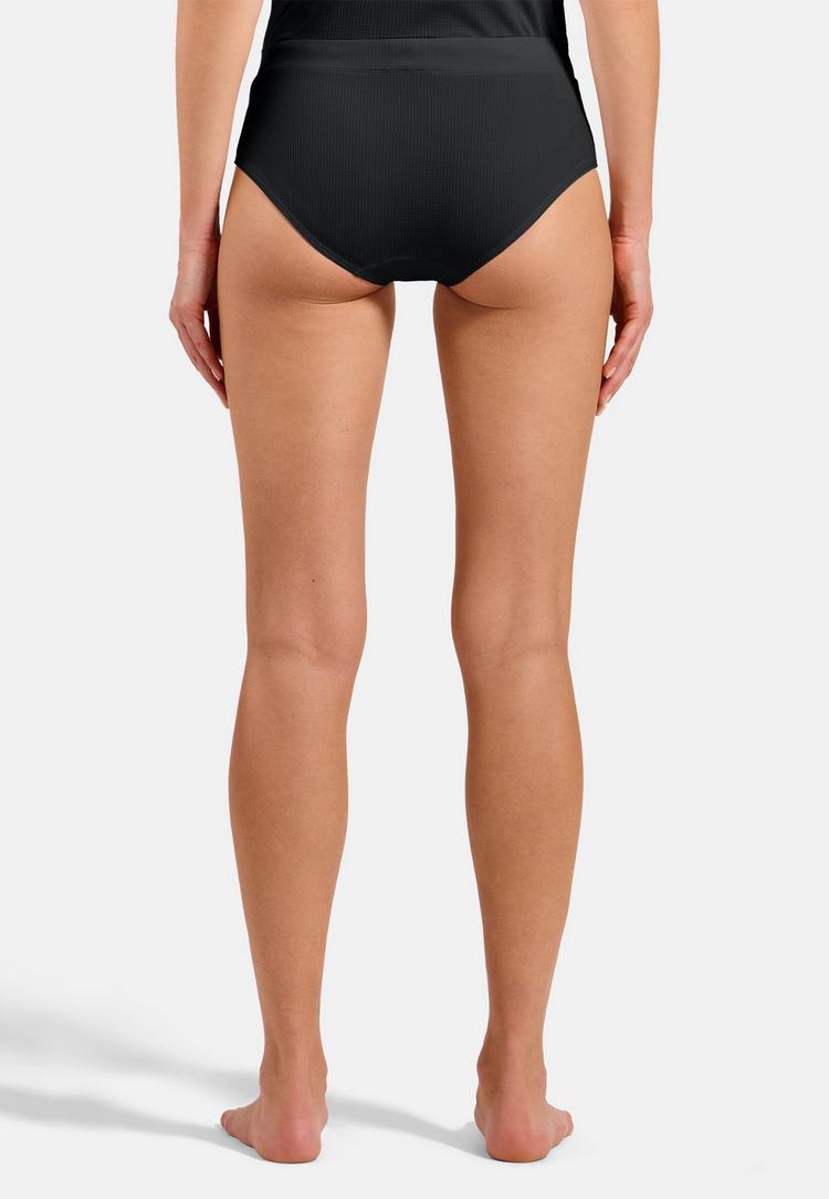 Odlo Odlo Active Light Slip mit mittelhohem Bund Funktionsunterhose Damen - 15000 - 1 | SportScheck
