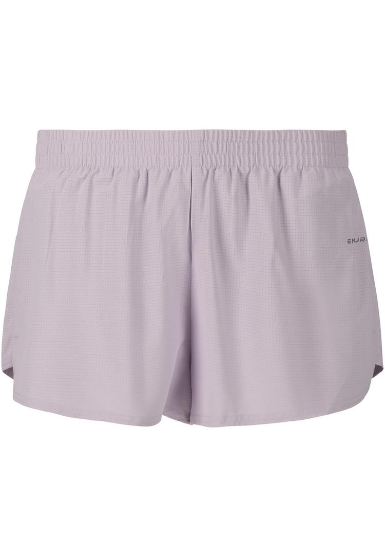 Endurance Endurance Comily Shorts Damen - 4393 Orchid Petal - 0 | SportScheck