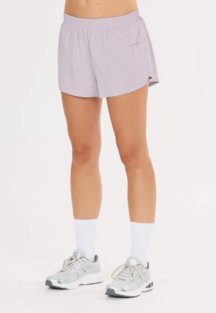 Endurance Endurance Comily Shorts Damen - 4393 Orchid Petal - 1 | SportScheck