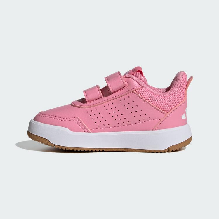 adidas adidas TENSAUR SPORT 3.0 KIDS SCHUHE Sneaker Kinder - Bliss Pink / Cloud White / Gum - 5 | SportScheck