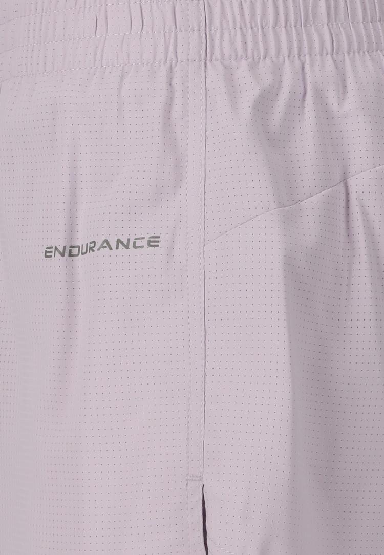 Endurance Endurance Comily Shorts Damen - 4393 Orchid Petal - 0 | SportScheck