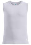 Odlo Performance Light Base-Layer-Top Funktionsshirt Herren - white(10000)